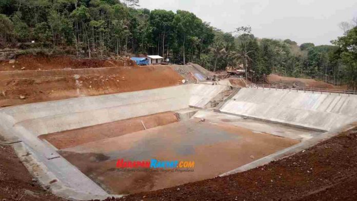 Embung Desa Ciakar