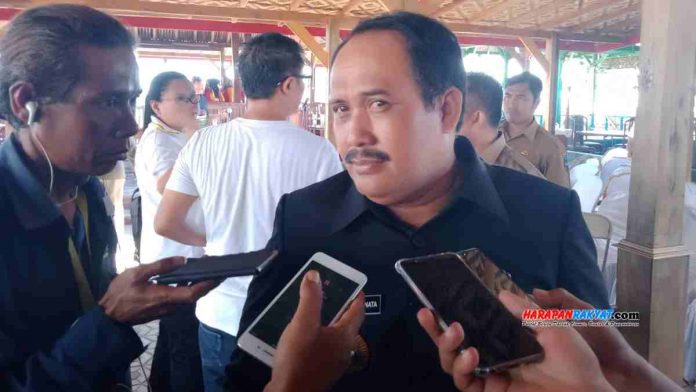 Musim Libur Pangandaran