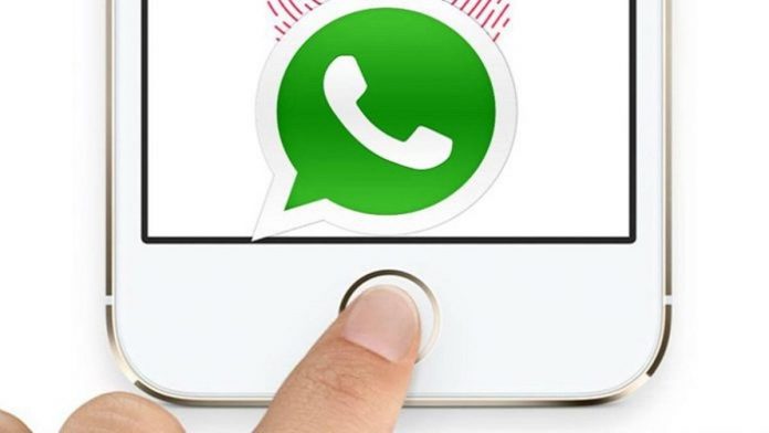 Fitur Baru Whatsapp ios