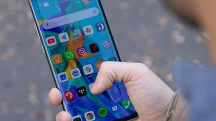 Sejumlah Fitur Canggih di Smartphone