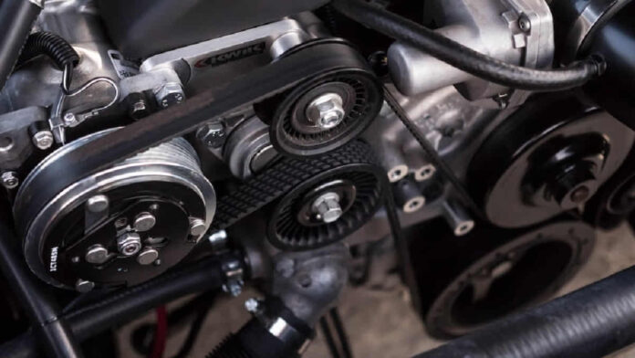 Fungsi Kampas Kopling pada Sepeda Motor yang Perlu Diketahui