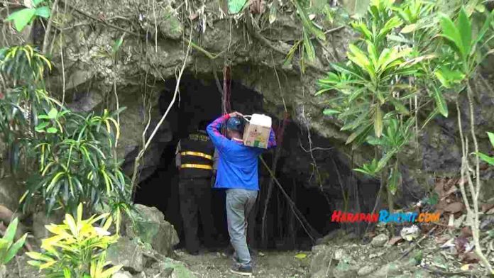wisata di pangandaran selain pantai