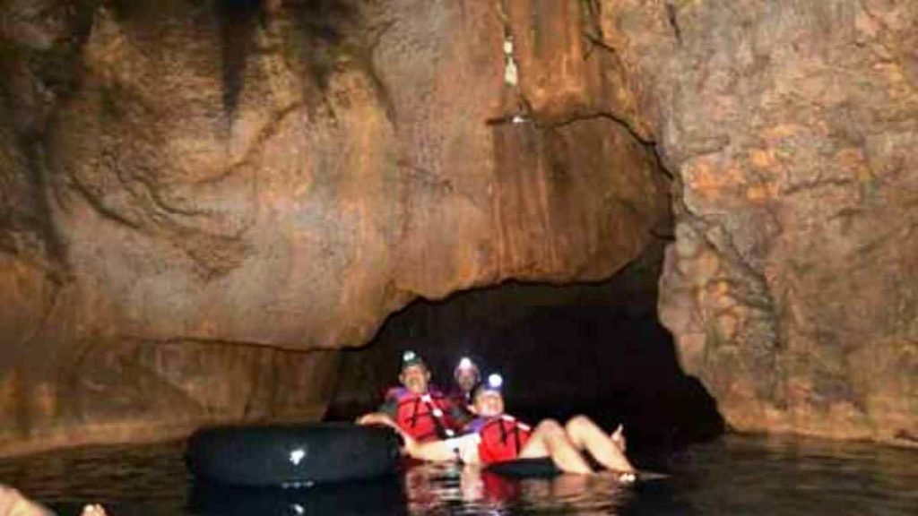 Goa Lanang Selasari. Photo: Istimewa.