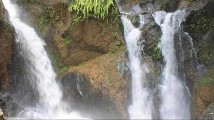 Goa Sutra Reregan Desa Wisata Pangandaran