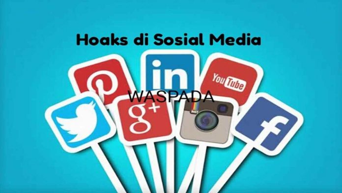 BMKG hoaks tsunami dan gempa besar