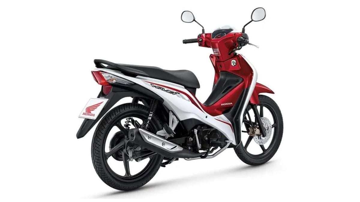 Honda Revo 2022 Bawa Perubahan Minor Yuk Kepoin 