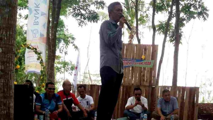 Persani Kabupaten Ciamis