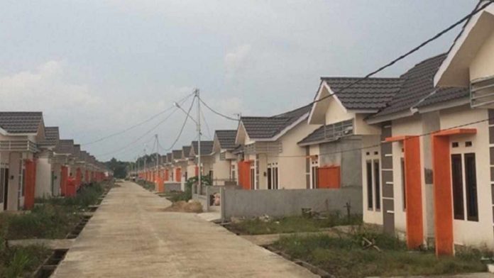 program rumah 2020