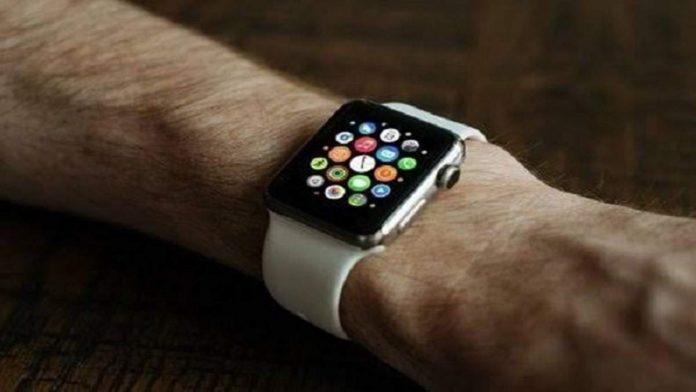 inovasi apple watch