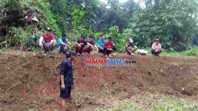 KKM Ciamis Angkat Potensi Perikanan