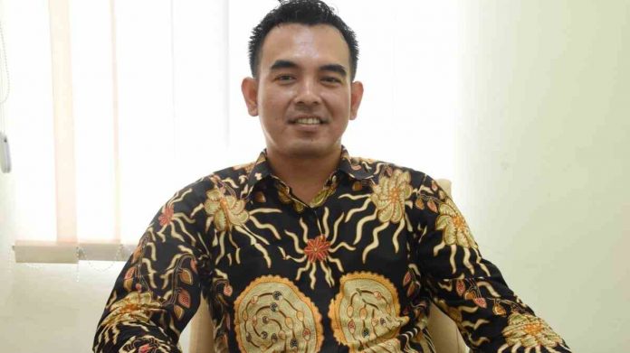Evaluasi PPID (Pejabat Pengelola Informasi dan Dokumentasi) dilakukan Dinas Komunikasi dan Informasi (Diskominfo) Kota Banjar, Jawa Barat, melalui Bidang Komunikasi, Selasa (10/12/2019).