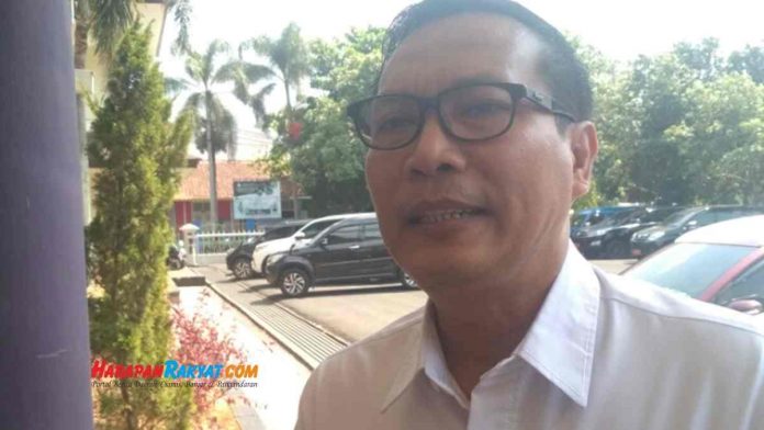 Konvoi Kendaraan Malam Tahun Baru 2020