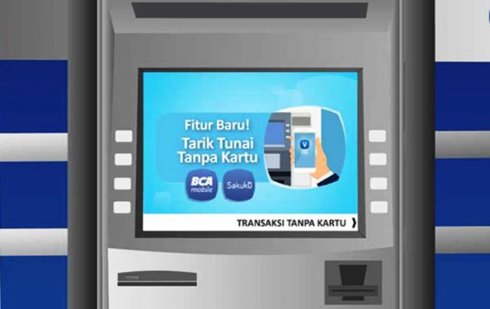 Kelebihan Transaksi Tanpa Kartu di BCA Mobile