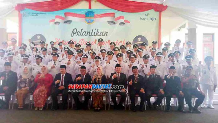 Kepala Desa