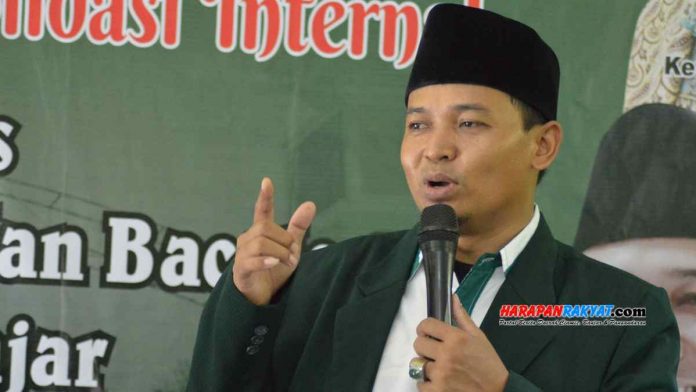 Komisi III DPRD Banjar