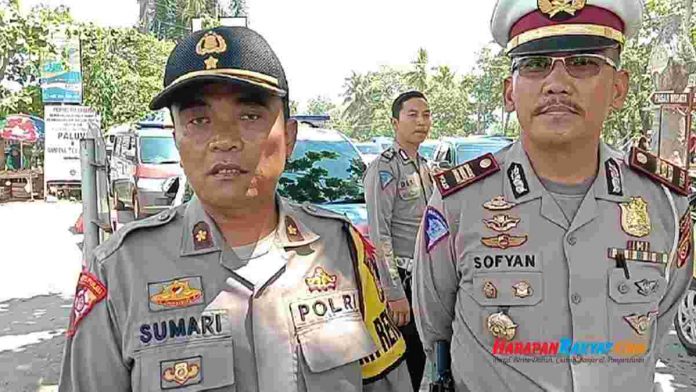 Jalur Satu Arah