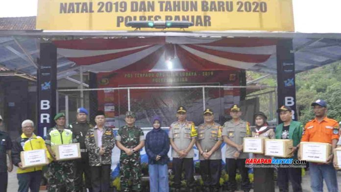 Libur Akhir Tahun Banjar