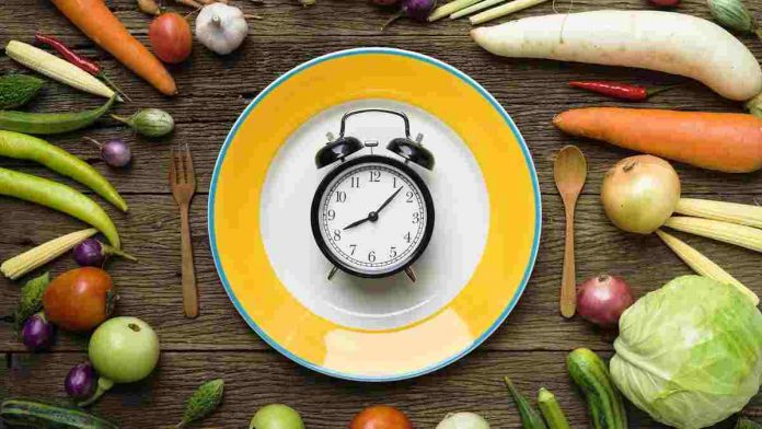 Manfaat diet intermiten jadi trend gaya hidup sehat sepanjang tahun 2019.
