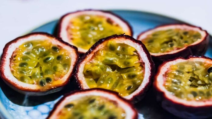 Manfaat Buah Markisa