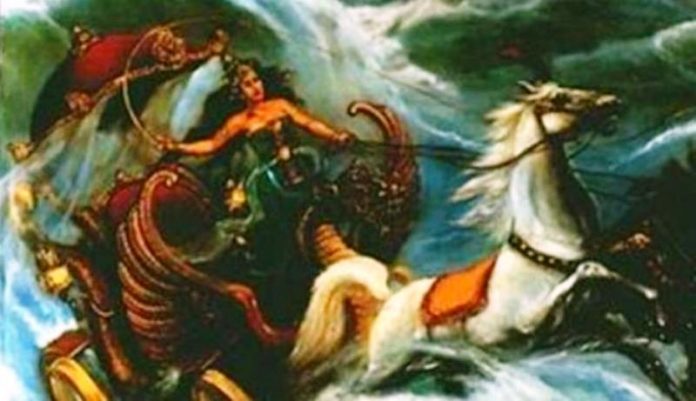 Misteri Terbesar Indonesia