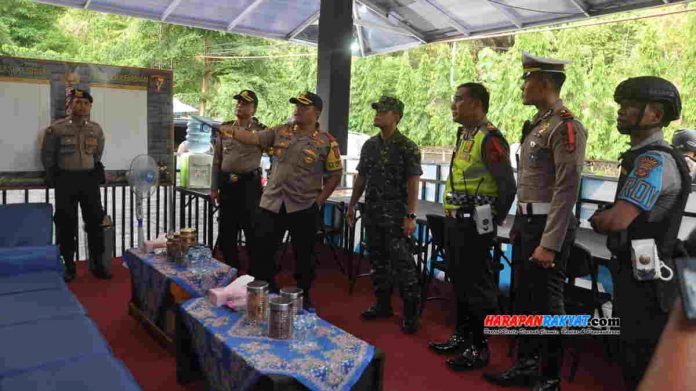 Musim Libur panjang