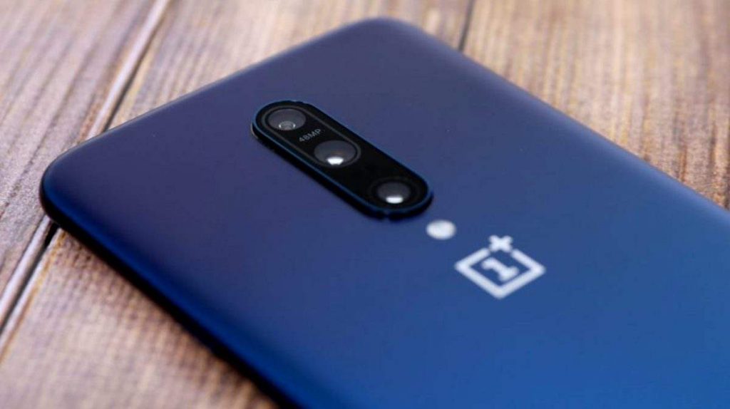 OnePlus 8. Photo: Net/Ist.