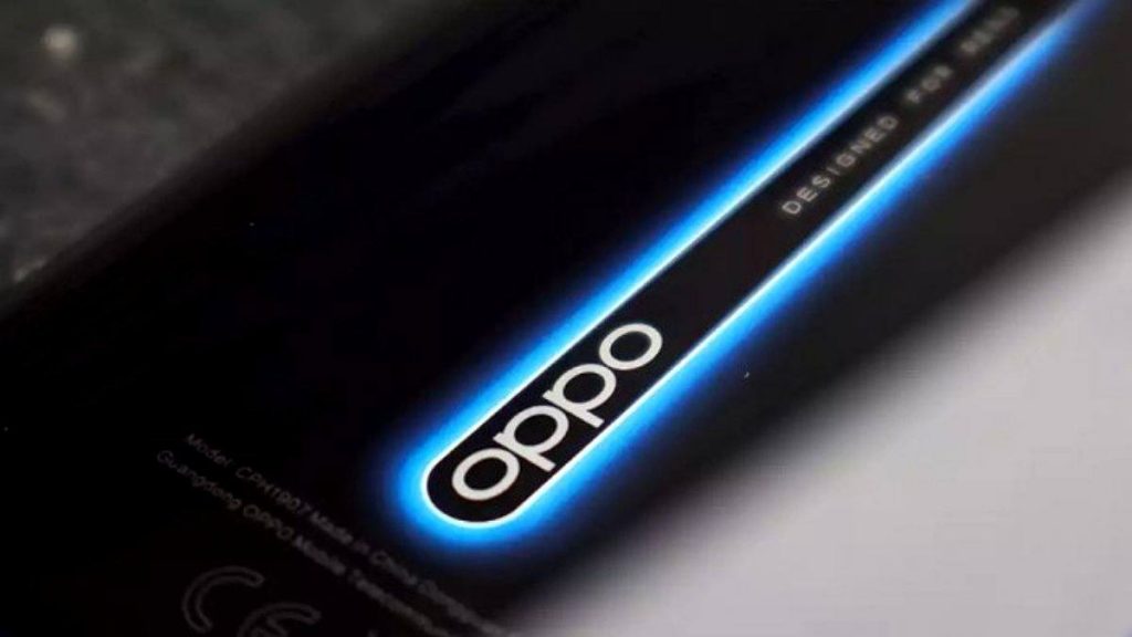 Smartphone tercanggih tahun 2020 dengan prosesor dari Qualcomm Snapdragon 865, Oppo Reno 3 Pro. Photo : Net/Ist.