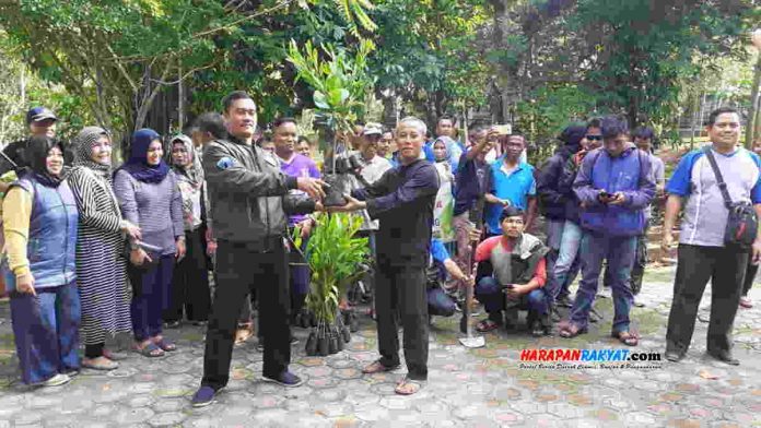 PPDI Lumbung Ciamis