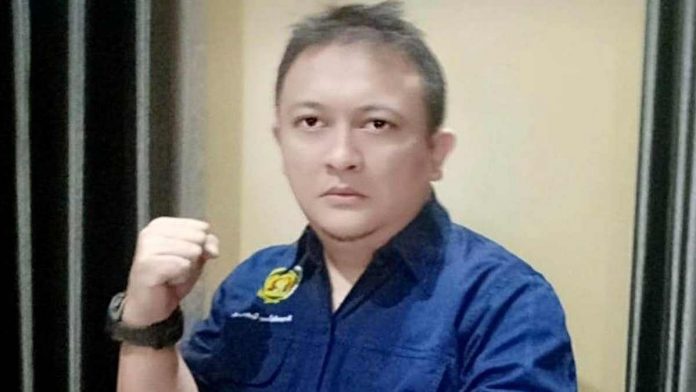 PWI Ciamis Akan Bentuk Koperasi