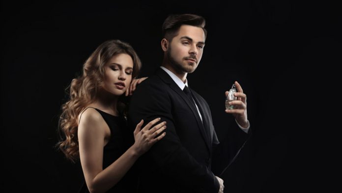 Parfum Terbaik Pria