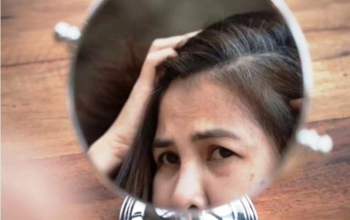 Pemicu Tumbuhnya Uban