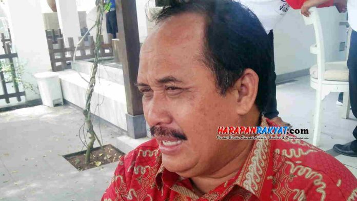 Pemkab Pangandaran