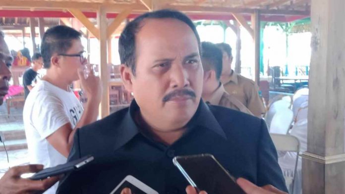 Pemkab Pangandaran Akan Bangun Terminal Pariwisata