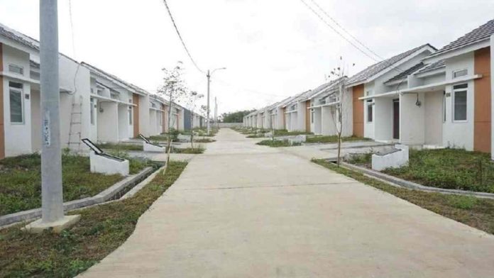Pengembangan Properti Maja