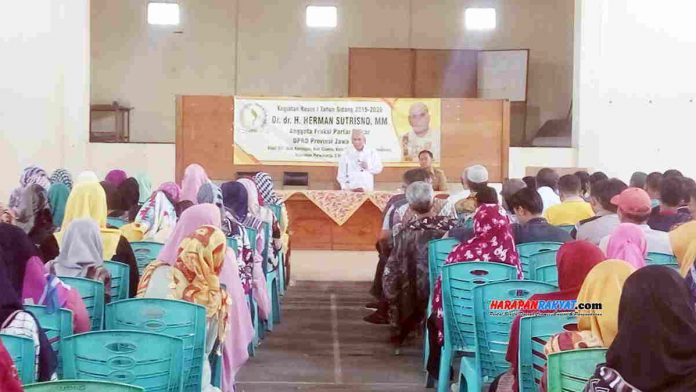 Pengembangan Wisata Budaya Kota Banjar