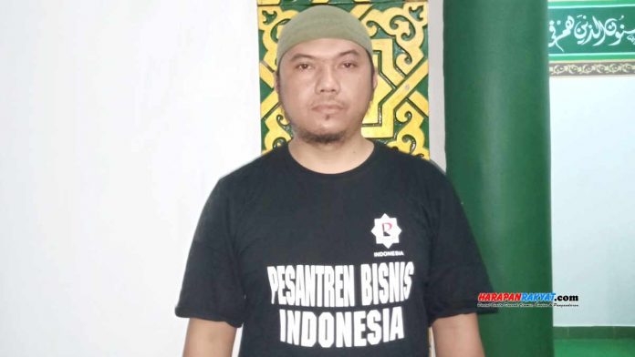 Penolakan Gereja Santo