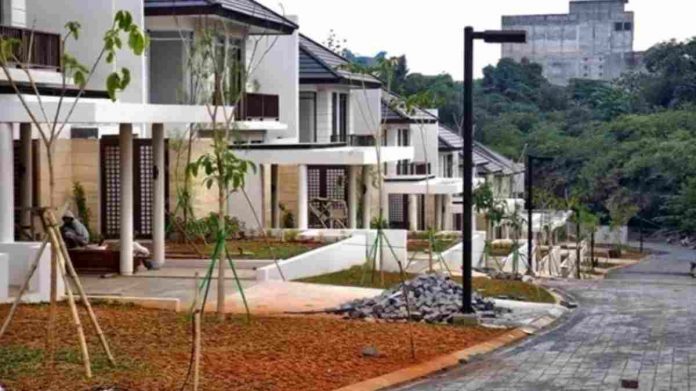 Penurunan Minat Investasi Pada Properti