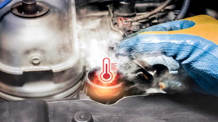 Penyebab Mesin Mobil Overheat yang Harus Diwaspadai, Apa Saja?
