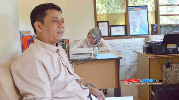 Deteksi Penyebaran HIV