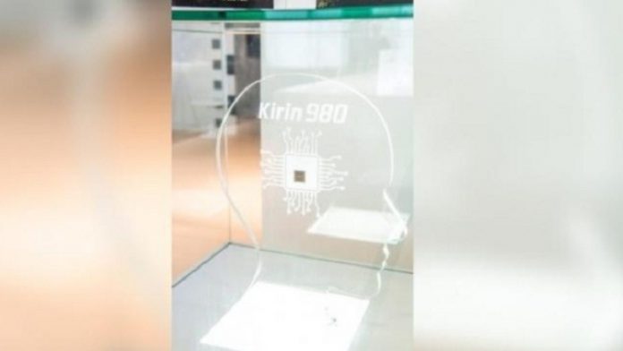 Performa Kirin 1020 Chipset