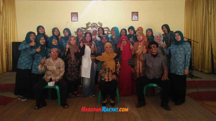 Hari Ibu ke-91