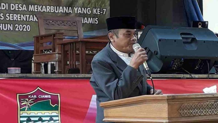 Pjs Kades Mekarbuana