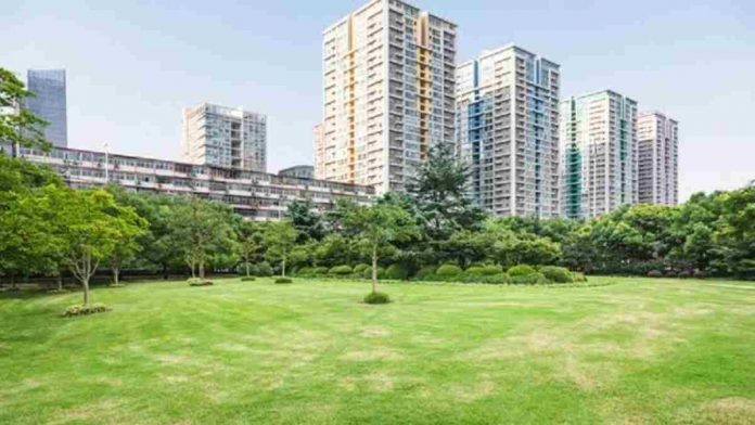 Potensi Properti Ibu Kota Negara