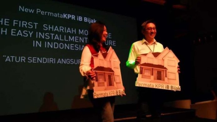 produk pembiayaan properti