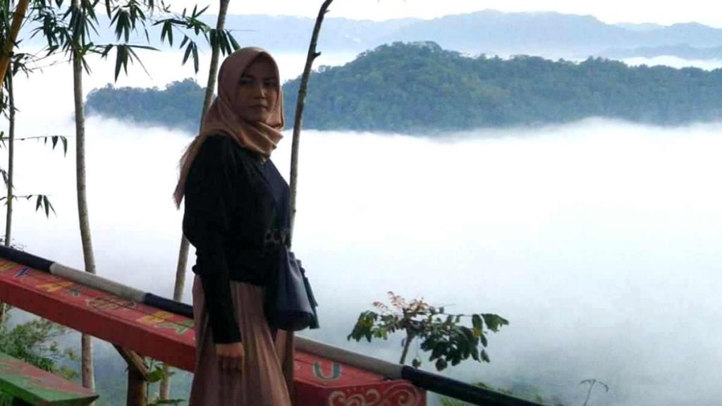 Menikmati Indahnya Fenomena Negeri Di Atas Awan Di Wisata