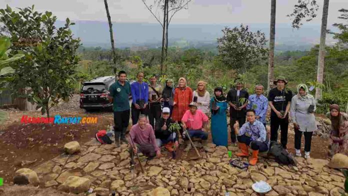 lahan tidak produktif