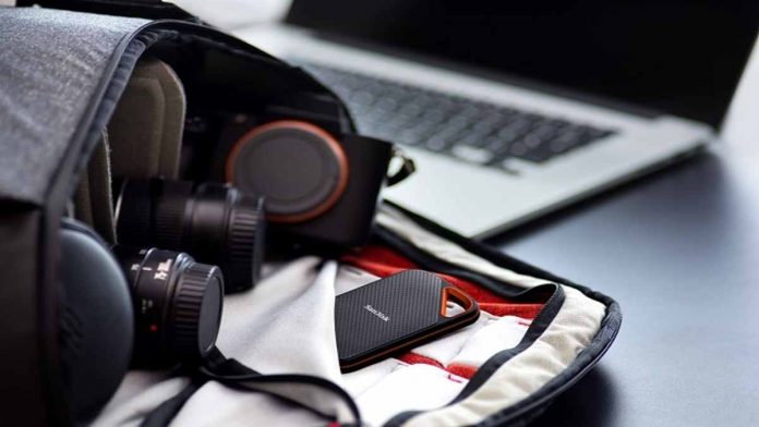Sandisk Extreme Pro