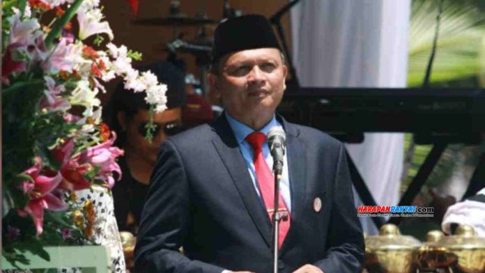 Infrastruktur Jalan Pangandaran