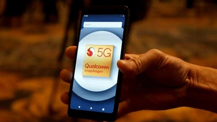 Smartphone tercanggih tahun 2020 akan hadir dengan menggunakan prosesor dari Qualcomm Snapdragon 865.