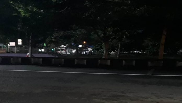 Taman Surawisesa